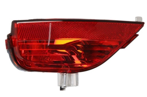 19-12166-01-2 - Renault captur 13-20 задний левый противотуманный фонарь