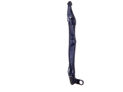 53828-F4010 - C-HR 16-23 ЗВУКОІЗОЛЯЦІЯ ЩИТ КРИЛО СТОВП ДВЕРІ