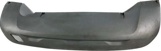 OPEL CROSSLAND X SPOILER accessori Paraurti posteriore 39188060