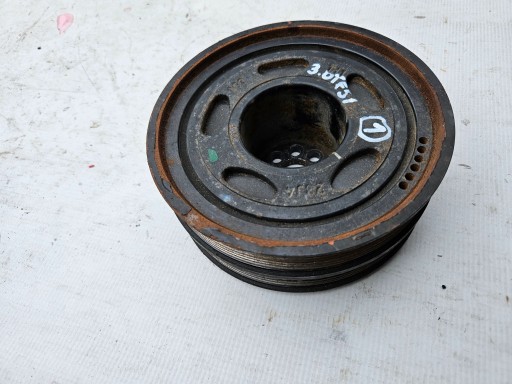 pulley cams Audi S4 B8 S5 8T A6 C7 A7 4G 3.0T