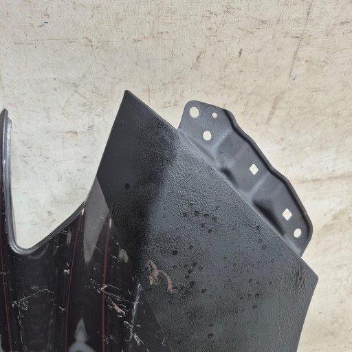TOYOTA LAND CRUISER J150 09-17 fender front front right