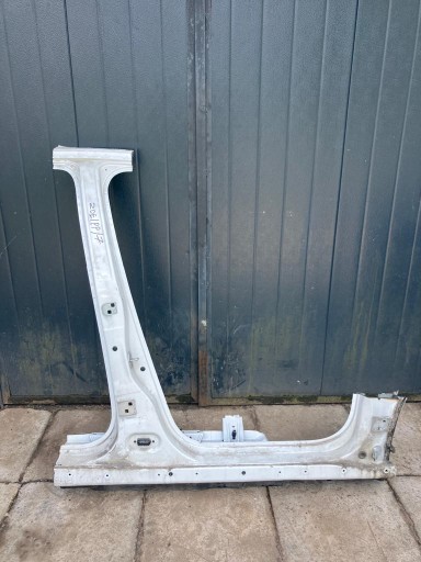 ПОРІГ ПРАВИЙ СТОВП ЗОЇ