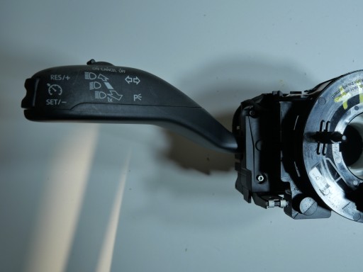 control ring VW T6 7E0953503