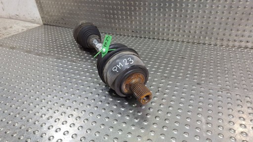 semi-axis right front A2463303200 MERCEDES B W246 A W176 CLA W117 GLA W156