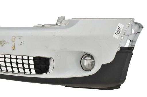 front bumper front MINI COUNTRYMAN R60 FL