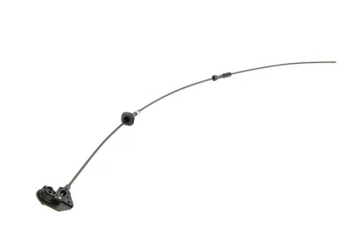 51238150080 - Кабель відкривання капота BMW 7 E38 оригінал
