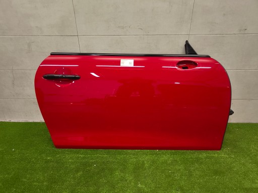 MINI COOPER F66 door right C74