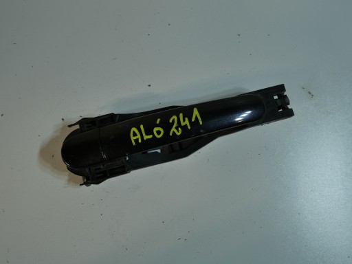 maniglia Esterna PORTA Portiera SKODA FABIA 6Q4839885