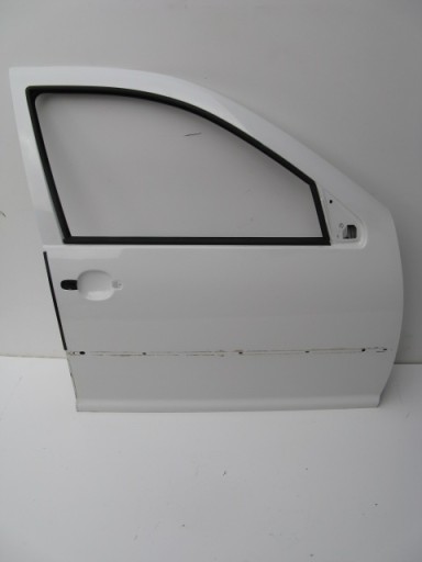 door right front VW GOLF IV 5D LB9A