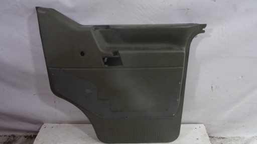 7D0837020A - Бекон правої передньої двері VW TRANSPORTER T4 (3)