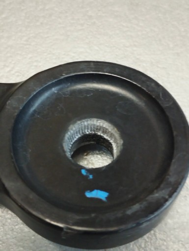 BMW X5 F15 kar ablaktörlők bal 7304072 UK