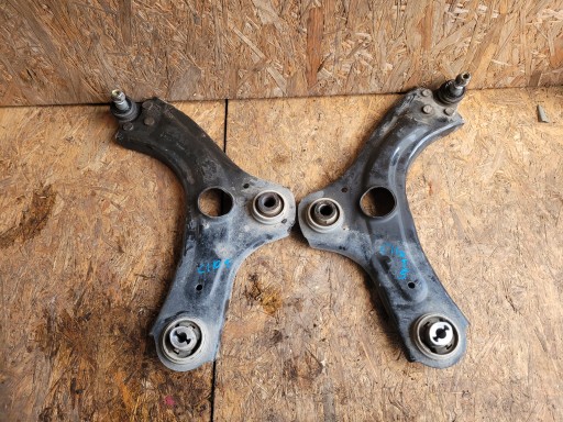 Querlenker vorne links RENAULT CLIO V
