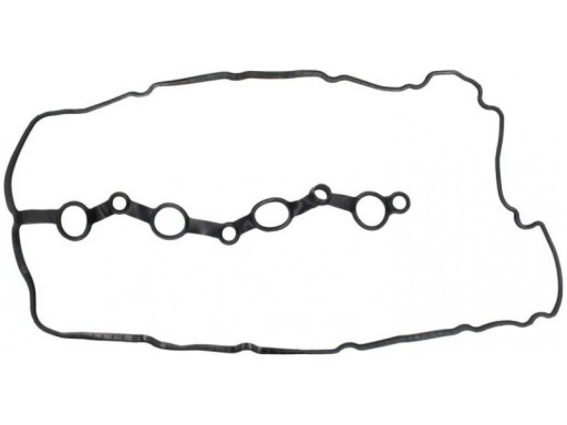 11123800 - ПРОКЛАДКА КРИШКИ КЛАПАНА KIA CARENS III 2.0