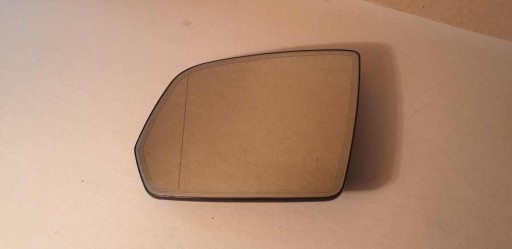 MERCEDES ML W164 ЛИФТ ФОТОХРОМНАЯ ВСТАВКА В ЗЕРКАЛО