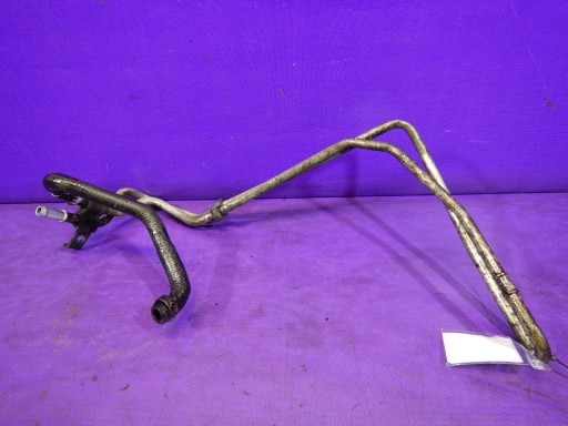 CITROEN XSARA PICASSO 1.6 РАДІАТОР ОХОЛОДЖЕННЯ