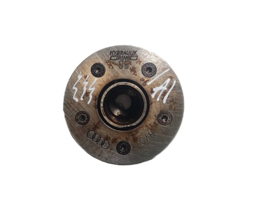 WARIATOR roue phases de la distribution VOLKSWAGEN Golf V 2.0B