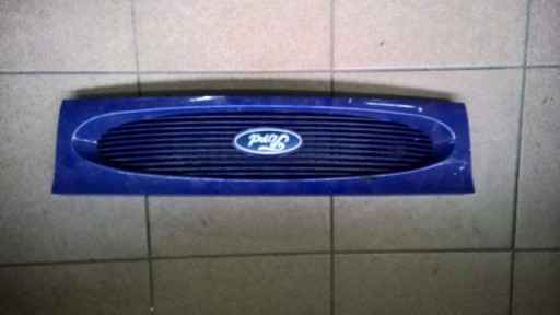 maska FORD FIESTA FORD