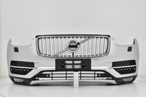 XC9X15 - Volvo xc90 ii pre lift 2015 - передній бампер