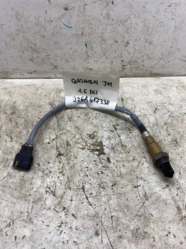 QASHQAI J11 1.6 DCI SONDA LAMBDA H8201395330