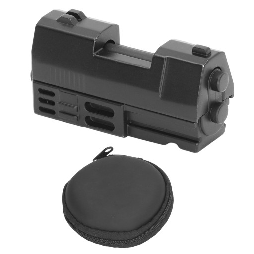 Металева ADHD Push Slider Toy для дорослих, портативна, гнучка