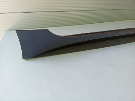Audi A5 8W8 S-line 16-19 moulding threshold right