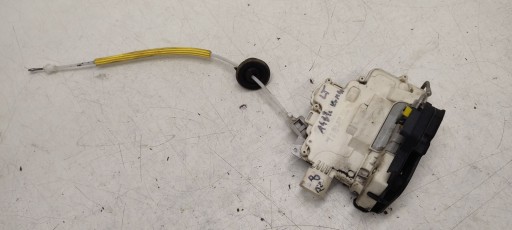 lock door rear part rear left Audi A4 B7 1,8T