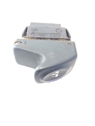switch switch lifting of the window DAV RENAULT KANGOO 7108