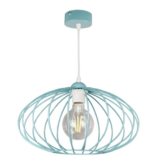 Світильник підвісний Light Dark CORA E27