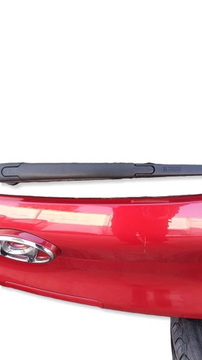 HYUNDAI I30 III HB HATCHBACK boot door rear boot COLOR-PR2 ORG 2023R