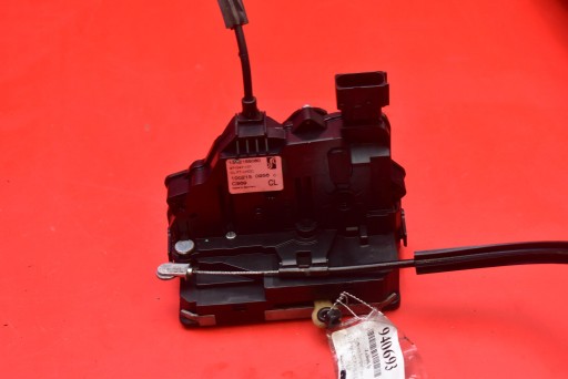 lock door left front front EU 1342155080 CITROEN JUMPER 2 II 04-15