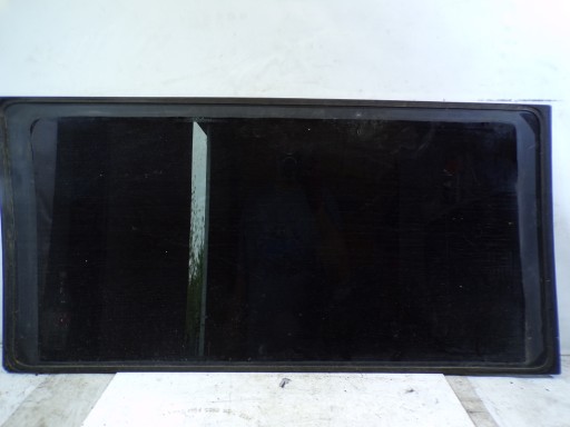 window rear right PRAWYCH door of the sliding MERCEDES VITO W638 (K2)