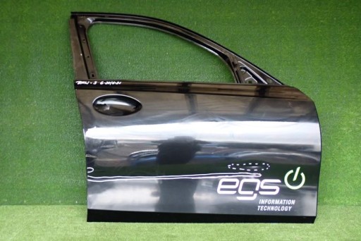 BMW G20 G21 3 door right front front