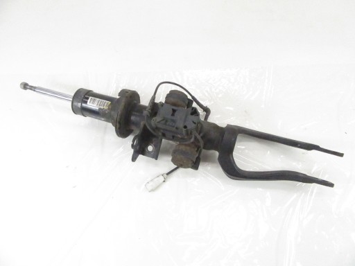 shock absorber left front BMW 5 F10 aktywny VDC 6796857 X drive 4x4