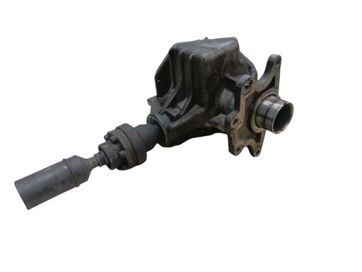 REDUKTOR control KATOWA VOLVO XC90 and (2002-2006) 2.4 D5 163KM 1023853
