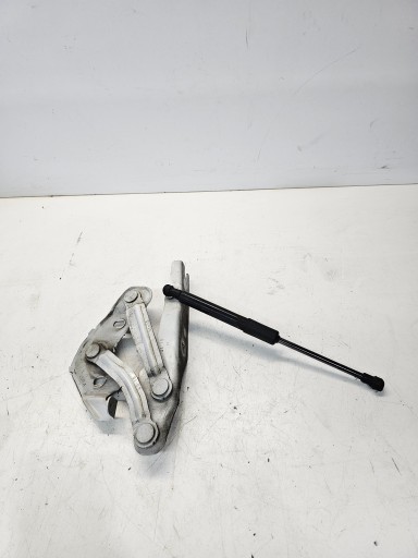hinge bonnets left AUDI A1 8X 8X0823301A