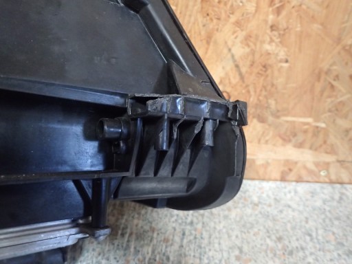 light left left FULL LED SKODA KODIAQ 566941015H
