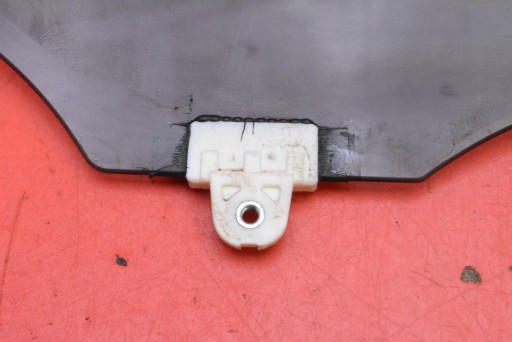 window side right rear part rear NISSAN X-TRAIL 3 III T32 13-20