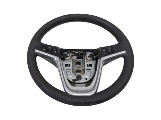 volan MULTIFUNKCYJNA OPEL ASTRA J 13351039