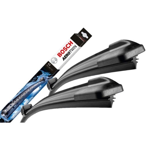 3397007854 - 2X BOSCH СТЕКЛООЧИСТИТЕЛЬ AEROTWIN MERCEDES