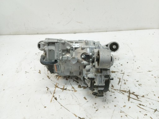 Nissan X-TRAIL T33 IV G3 6RU2A engine electrical rear part differential E-Power