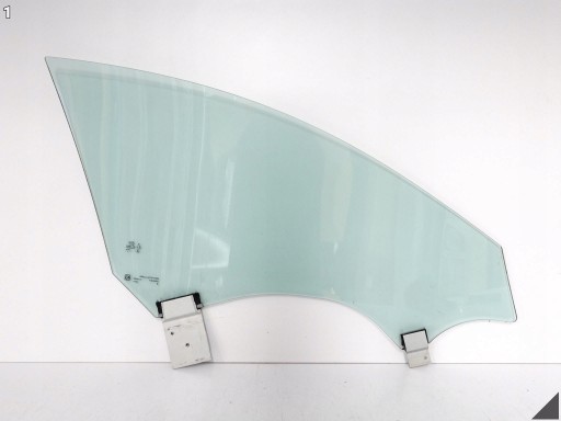 AUDI RS7 S7 A7 4G8 C7 14-18 LIFT window side PODWOJNA door left front