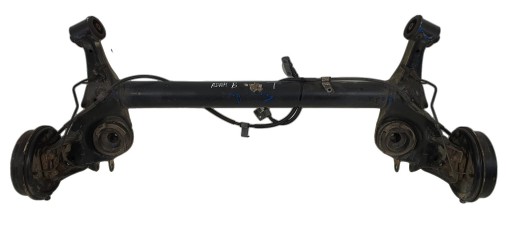 Подвеска балка заднего моста задняя opel adam