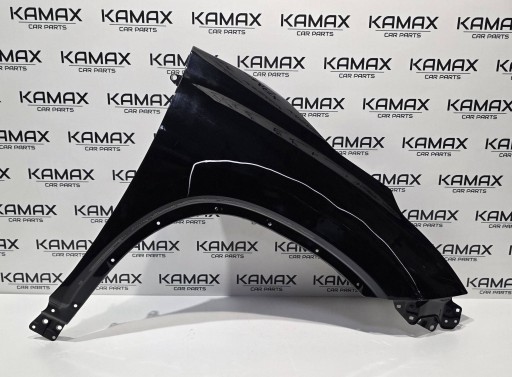 fender right front TOYOTA HIGHLANDER IV 19- original