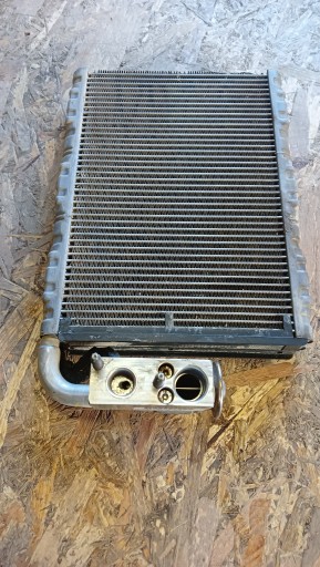 A2128300284 - MERCEDES W212 кондиционер нагреватель 2128300284