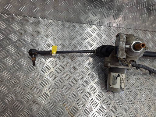 Servolenkung Lenkgetriebe elektrisch MITSUBISHI COLT VI 04-12 EUROPA