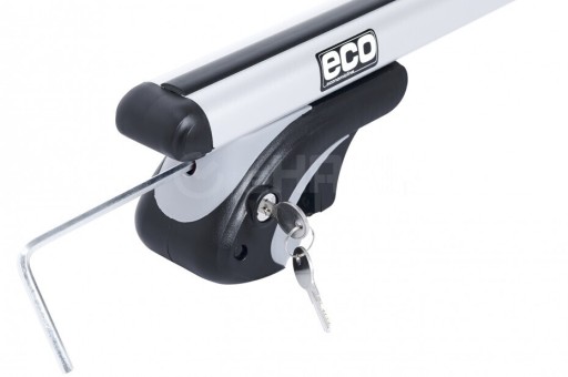 Багажник на дах Peugeot Rifter (2019-)