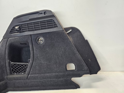 boot upholstery left rear part AUDI A3 8V SPORTBACK 8V4863879F