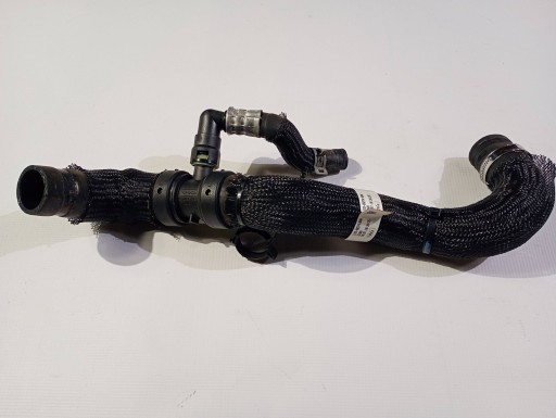 Tubazione tubo tubo flessibile radiatore ukladu chlodzenia Ford Explorer VI 3.0 ST 2020