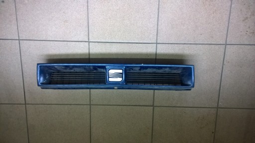 maska SEAT TOLEDO SEAT