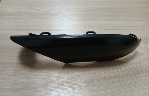HONDA CIVIC VIII UFO cover lower cap of left mirrors OE